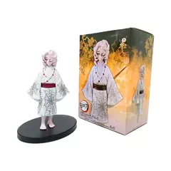 FIGURA JUUNI KITSUKI - DEMON SLAYER 15CM