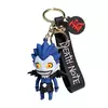 LLAVERO 3D DEATH NOTE