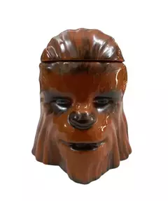 TAZA 3D CHEWBACCA - STAR WARS