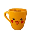 TAZA CONICA POKEMON- PIKACHU
