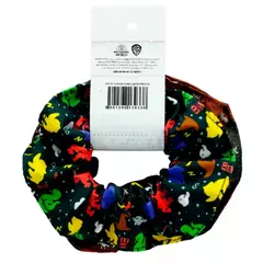 SCRUNCHIES GRYFFINDOR HARRY POTTER X2 - GOMITAS PARA CABELLO - comprar online