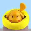 FIGURA GASHAPON POKEMON EN PUFF 5 -7,5CM