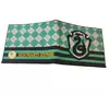 BILLETERA SLYTHERIN PREMIUM - HARRY POTTER