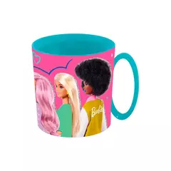 TAZA PVC BARBIE - 350ML WABRO - comprar online