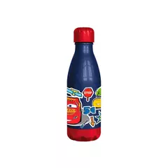 BOTELLA CARS 560ML - comprar online