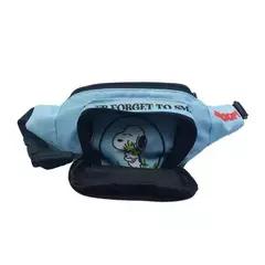 RIÑONERA SNOOPY - tienda online