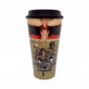 VASO CAFÉ ATTACK ON TITANS