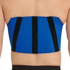 Faja Intercostal Neoprene Ballenas Flexibles Termocompresion - comprar online