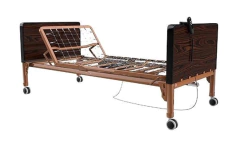 Cama Ortopedica Electrica Múltiples Posiciones Theravita - comprar online