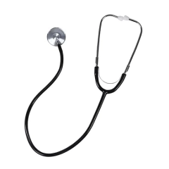 Estetoscopio Campana Simple Para Adulto Cromado