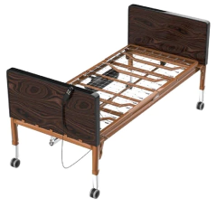 Cama Ortopedica Electrica Múltiples Posiciones Theravita en internet