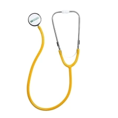 Estetoscopio Campana Simple Para Adulto Cromado en internet