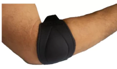 Codera De Tenista Ajustable Neoprene Universal Epicondilitis en internet