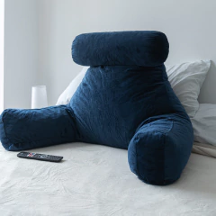 Respaldo Almohadon Cojin Lectura Relax Theraliving Royal en internet