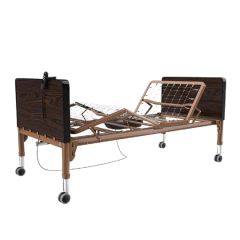 Cama Ortopedica Electrica Múltiples Posiciones Theravita
