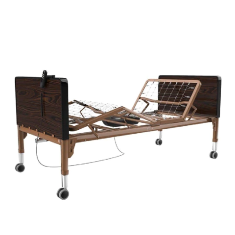 Cama Ortopedica Electrica Múltiples Posiciones Theravita