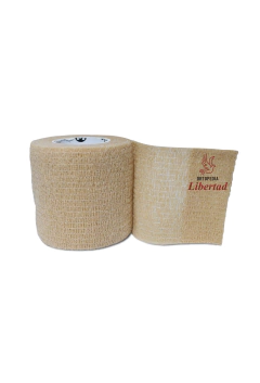 Venda Autoadherente Tipo Coban Kinesiológica 5 Cm X 4.5 Mts - tienda online