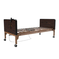 Cama Ortopedica Electrica Múltiples Posiciones Theravita - tienda online