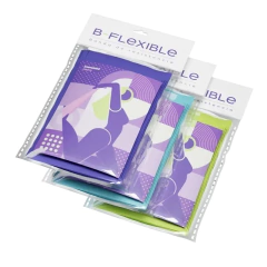 Banda De Resistencia Alta Abierta Fitness Rehabilitacion - Ortopedia Libertad Srl