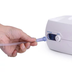 Nebulizador A Pistón Piuvento Pediátrico Adulto en internet