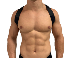 Chaleco Postural De Neoprene en internet