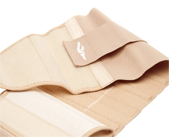 Faja Lumbar Ballenada Ortopédica Unisex Lumbosacra 24cm - comprar online