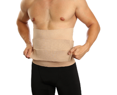 Faja Para Eventración