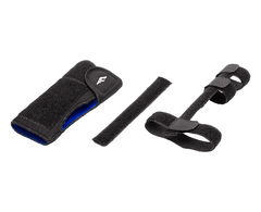 Inmovilizador De Dedos Índice, Medio Y Anular De Neoprene en internet