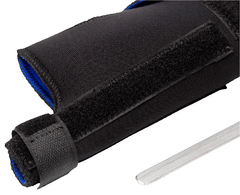 Inmovilizador Férula Dedo Meñique Regulable De Neoprene Mano - comprar online