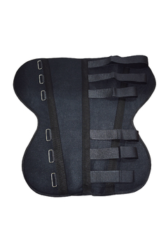 Inmovilizador Rodilla Largo Ajustable Férula 55cm Extensión