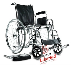 Alquiler Silla De Ruedas Desmontable