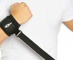 Muñequera De Contención Neoprene Universal