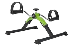 Pedalera Plegable Rehabilitación Ejercicios Manos Y Piernas en internet