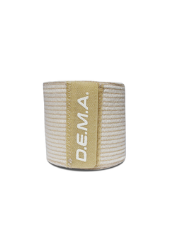 Venda Elástica Post Operatorio Varices 10cm X 3mts