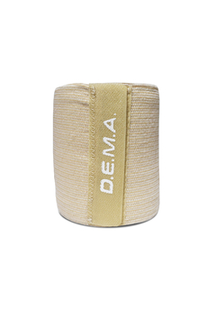 Venda Elástica Post Operatorio Varices 10cm X 5mts