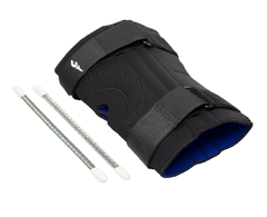 Rodillera Con Varillas Flexibles De Neoprene - comprar online