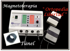 Alquiler Magnetoterapia Magneto