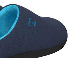 Pantuflas De Espuma Viscoelástica Acolchada Therafly en internet
