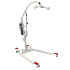 Grua Eleva Pacientes Reforzada Electrica Theratomic Tm991 - comprar online