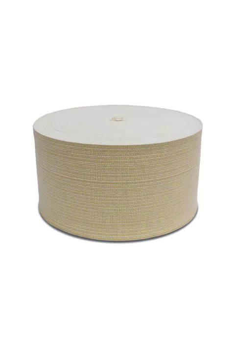 Venda Resistente Post Operatorio Varices 10 Cm X 25 Mts