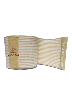 Venda Elástica Post Operatorio Varices 10cm X 3mts en internet