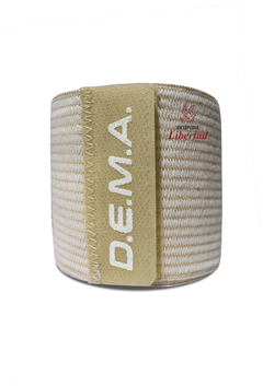 Venda Elástica Post Operatorio Varices 10cm X 3mts - tienda online