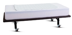 Zalea Protector Tela Impermeable Con Manijas Theratransfer - comprar online
