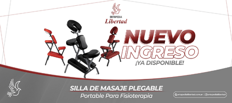 Carrusel Ortopedia Libertad Srl