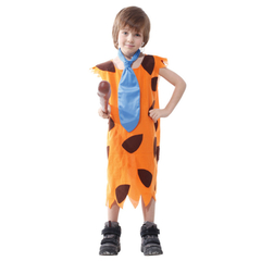 Fantasia Fred Infantil