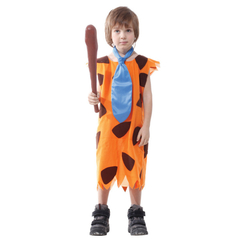 Fantasia Fred Infantil - comprar online