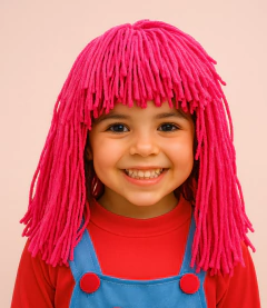 Fantasia Fofona Infantil - loja online