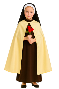 Fantasia Santa Teresinha - comprar online