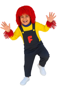 Fantasia Fofão - comprar online