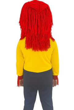 Fantasia Fofão na internet